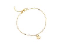 Mono orecchino Le Bebé Donna Le Perle in Oro LBB833 - LBB833